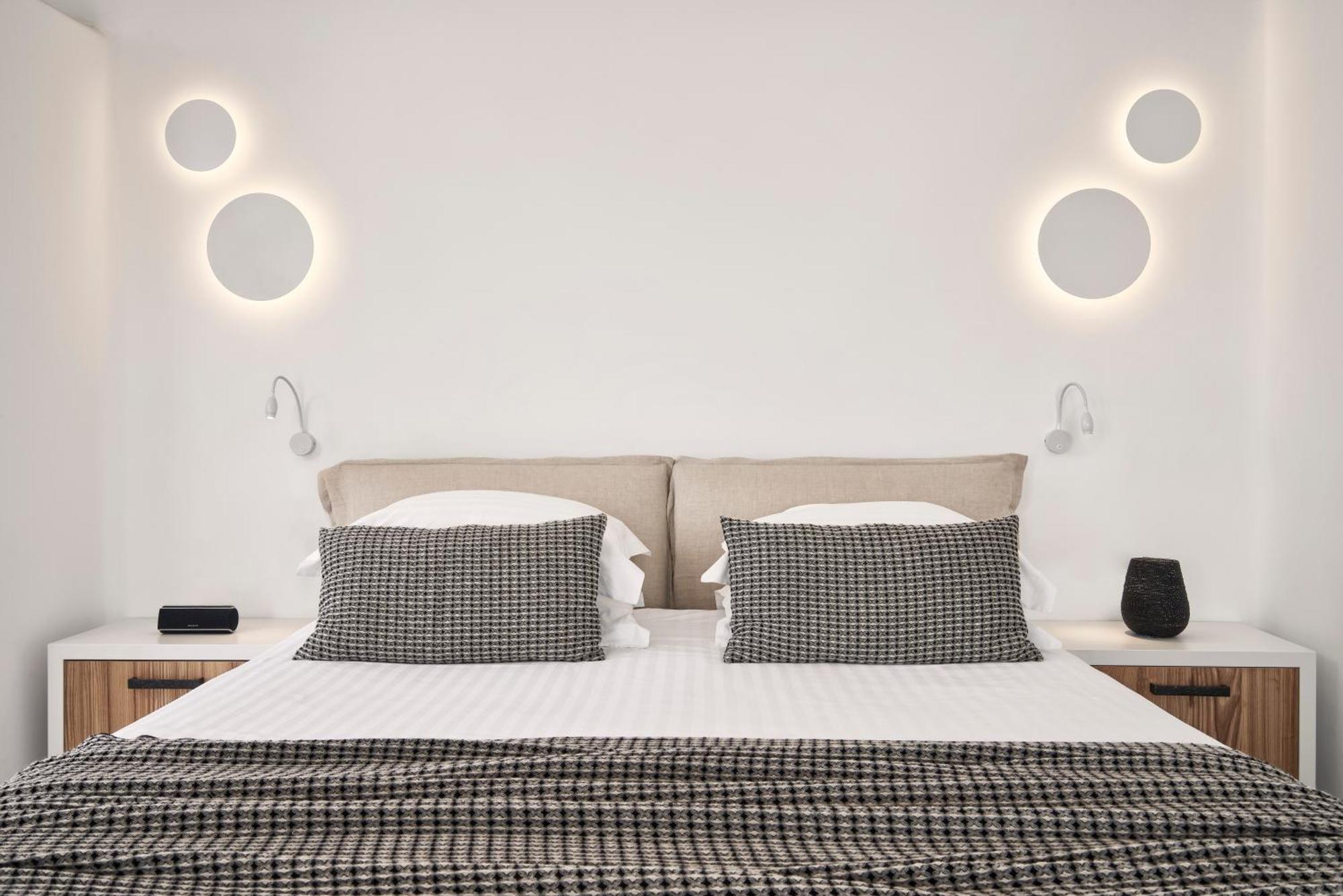 Mykonos Bliss - Cozy Suites, Adults Only Hotel Mykonos Town Экстерьер фото